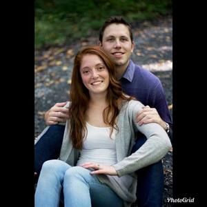 Meet your Posher, Jamie